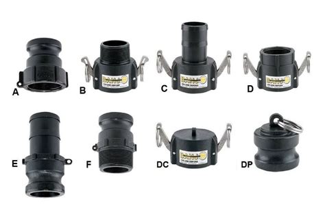 where to buy camlock fittings